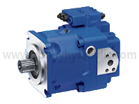 Hydraulic Pump