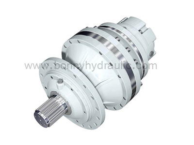 Planetary Gearbox