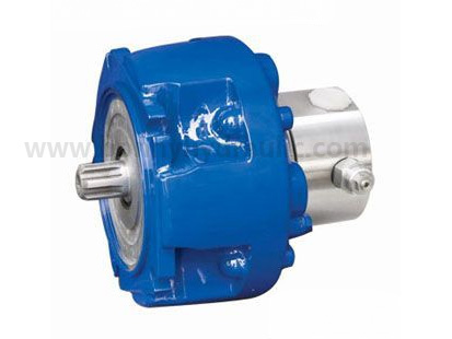 Hydraulic Motor