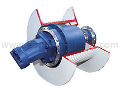 Winch Drive Factory ,productor ,Manufacturer ,Supplier
