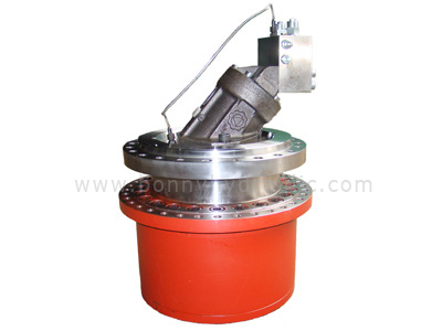 GFT Series Travel Drive Factory ,productor ,Manufacturer ,Supplier