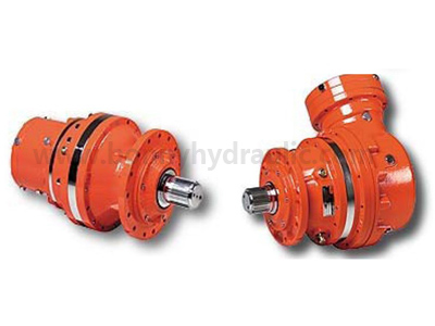 300 Series Planetary Gearboxes