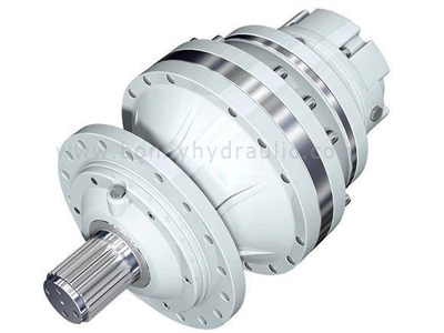 Replace Bonfiglioli 300 Series Planetary Gearbox