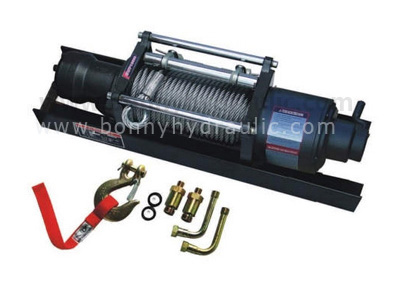 Recovery Winch Factory ,productor ,Manufacturer ,Supplier