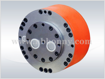 Radial Piston Hydraulic Motor