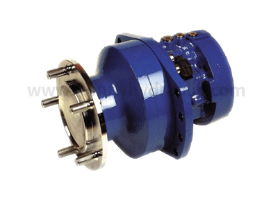 MS Series Hydraulic Motor